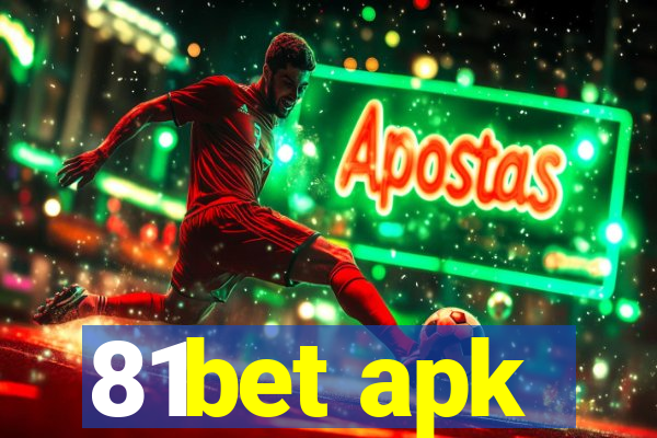 81bet apk